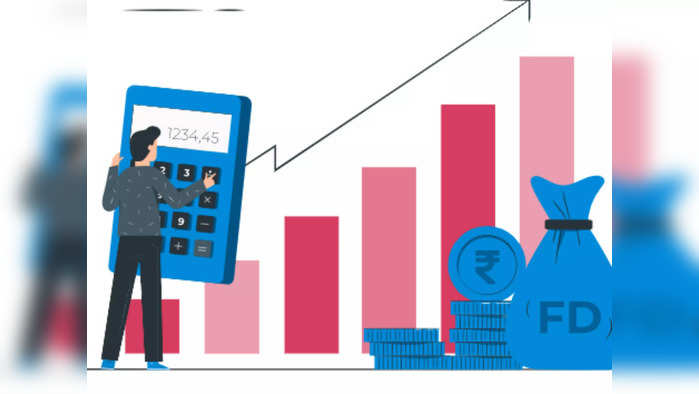 Fixed Deposit Calculator: மூத்த குடிமக்களுக்கு அசத்தல் வருமானம் ... 5 ஆண்டுகளில் ரூ.3 லட்சத்தை ரூ.4.8 லட்சமாக மாற்றலாம்...!