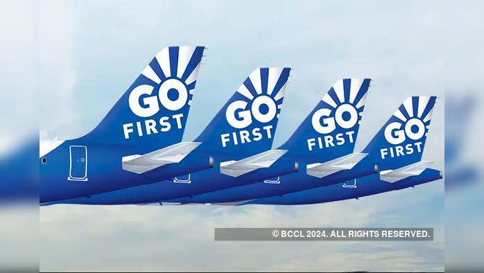 Go First