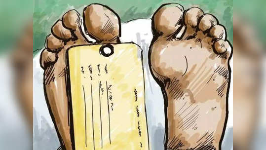 Thane Crime : गणपती मंदिराच्या बाजूला तलावात वृद्ध महिलेचा मृतदेह, हत्या की घातपात? मृत्यूचं गूढ उकलणार...