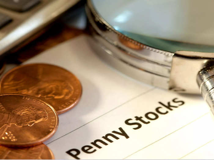 Penny Stocks:உச்சத்தில் கலக்கும் பைசா பங்குகள்... உங்களை லட்சாதிபதி ஆக்கும் வாய்ப்பு..!