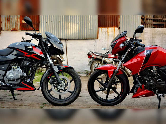 Motorcycle Sales: Apache and Pulsar continue to be customers first choice, KTM 200 sales up 50 percent