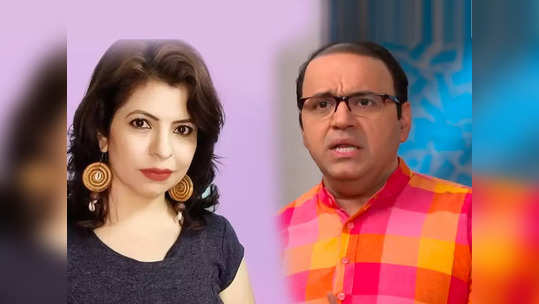 TMKOC: अभिनेत्रीचे गंभीर आरोप; मास्तर भिडेंनी सांगितलं  काय खरं काय खोटं, म्हणाले...