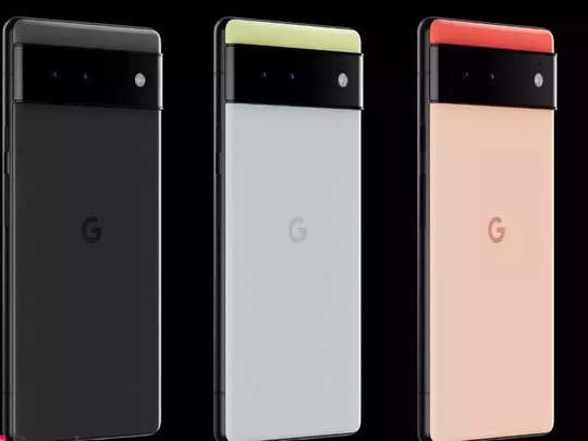 Google Pixel 7a Vs Pixel 6a : दोनों फोन्स में कौन बेस्ट? यहां मिलेगी हर बारीक जानकारी