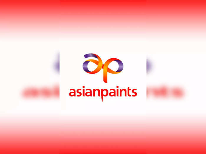 asian paints q4 result profit increased by 45 percent to rs 1234 crore dividend declared at rs 21 25 per share.