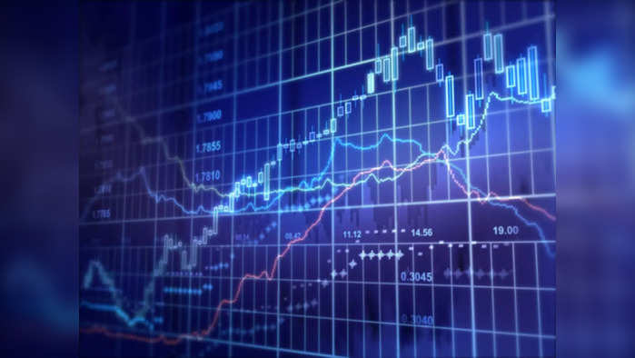 Stock Market: প্রতীকী ছবি