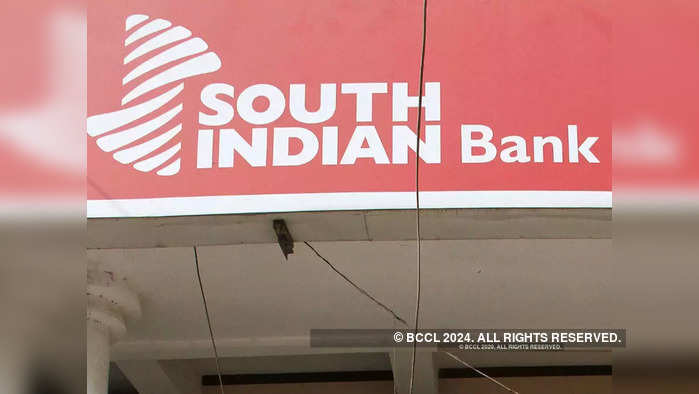 South Indian Bank