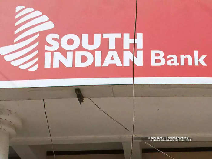 South Indian Bank Q4 Results: Net Profit Jumps