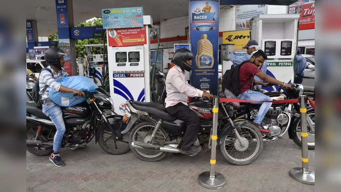 petrol price- et tamil