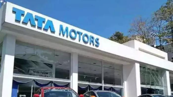 Tata Motors