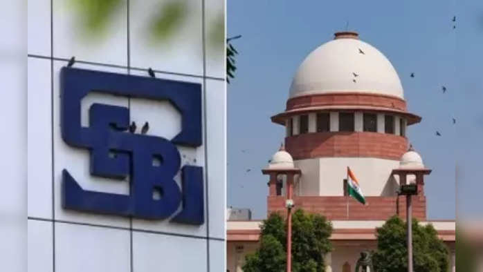 Supreme Court, SEBI