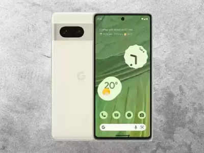 Google Pixel 7a vs Google Pixel 7 : दोनों फोन एक ही कंपनी के फिर भी इतना अंतर क्यों?