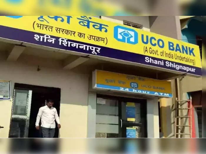 Uco Bank