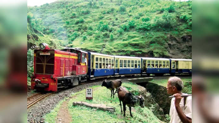 माथेरान पर्यटन स्थळ अपडेट बातम्या