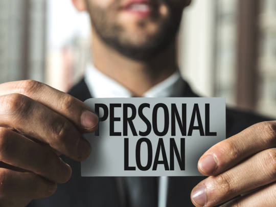 Banks Offering Low Interest On Personal Loans