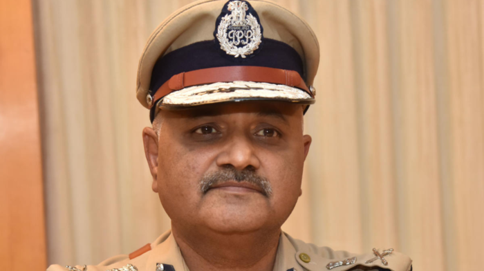 praveen sood appointed as cbi director