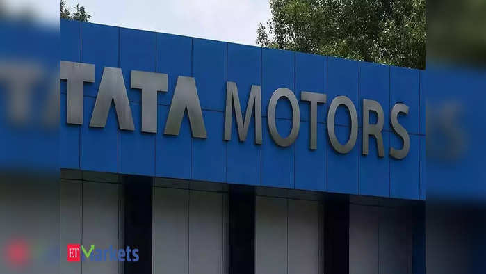 Tata Motors Share: ফাইল ফটো