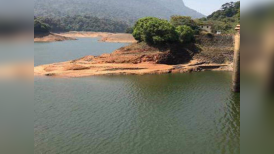 उष्णतेच्या लाटेने पाण्याच्या मागणीत वाढ पण धरणांत ३५.१९ टक्के जलसाठा शिल्लक असल्याने वाढली चिंता