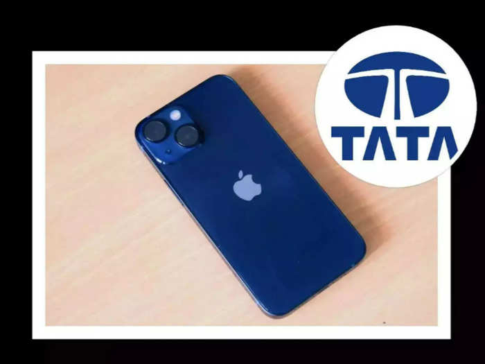 TATA-Iphone: ஐபோன் தயாரிப்பில் டாடா... இந்தியாவில் தயாராகும் ஆப்பிள் ஐபோன் 15 சீரிஸ்;