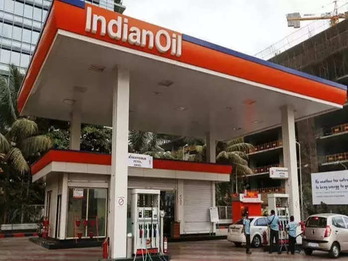 Indian Oil profit increased by 52 percent in March 2023 quarter.