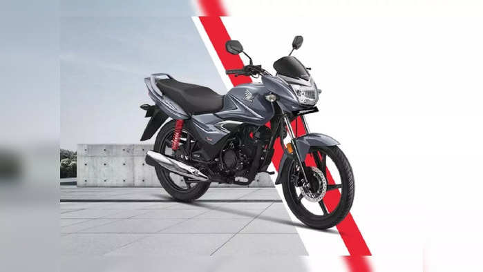 honda shine 100 comes with 10 year warranty