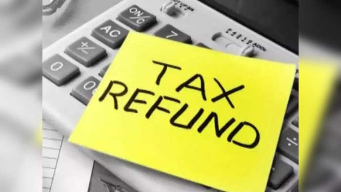 Income Tax Refund: প্রতীকী ছবি