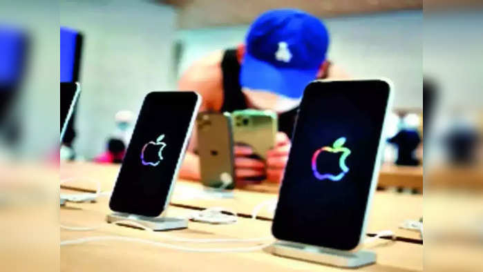 भारतात आता टाटाही बनवणार iPhone, संपूर्ण जगात होणार विक्री