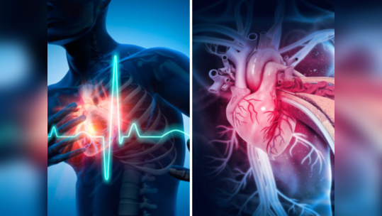 काय आहे Hypertensive Heart Disease? यामुळे संभवतो हार्ट फेल्युअरचा धोका