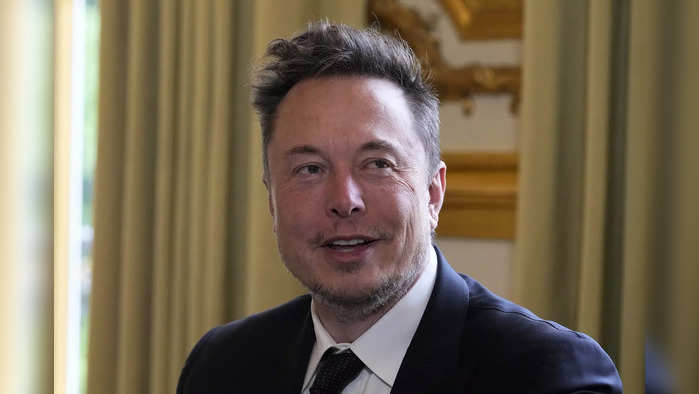 Elon Musk