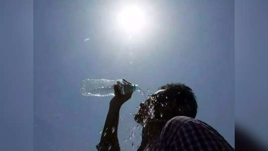 Heatwave in India: एप्रिलमधील उष्णतेच्या तीव्र लाटेचे कारण काय?, शास्त्रज्ञांनी केले स्पष्ट, दिला गंभीर इशारा