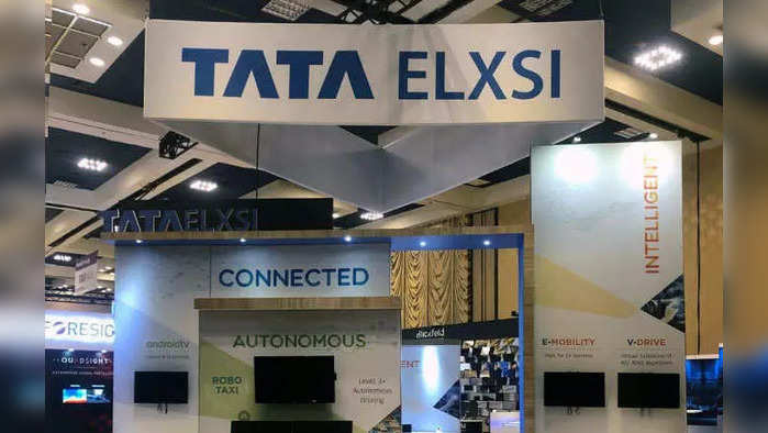 Tata Elxsi Declared Record Final Dividend