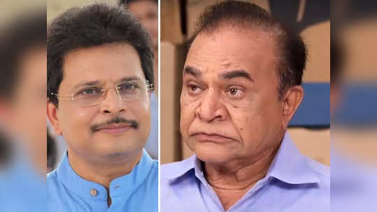 शेवटच्या दिवसात नट्टू काकांना TMKOC च्या सेटवर शिवीगाळ,  काय घडलं होतं नेमकं? वाचून होईल संताप