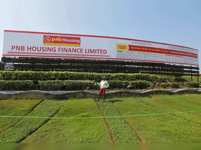 PNB Housing’s Q4 net soars 64% on interest income boost