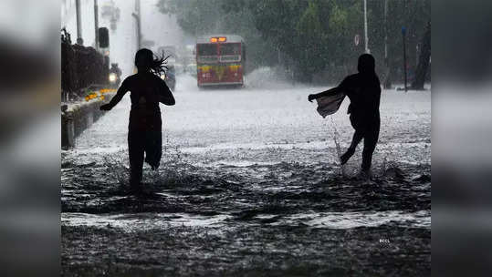 Monsoon update: मान्सूनची Good News, उशिराने नाही तर 'या' तारखेला येणार, वाचा IMD चा अंदाज