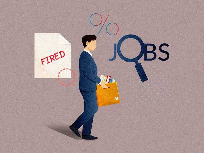 Layoffs News: প্রতীকী ছবি