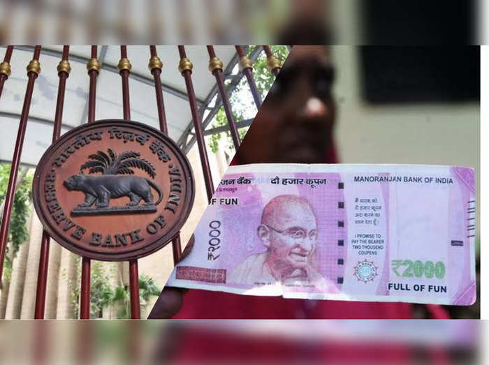 Explainer: Why is RBI withdrawing Rs 2000 notes, should the public panic?