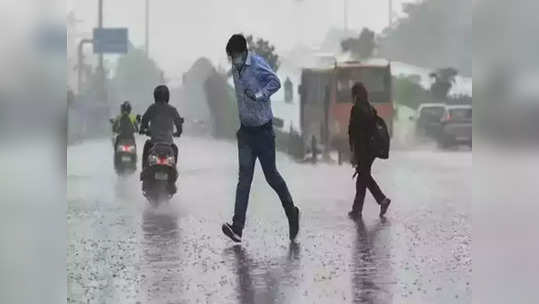 Mumbai Rain Update: यंदाच्या पावसातील हे १७ दिवस महत्वाचे; उधाण-भरतीच्या वेळा आणि तारखा जाहीर...