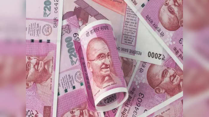 RBI 2000 Notes: 2000 રૂપિયાની જ નહીં, હવે 500ના નોટ પરથી ઉઠવા લાગ્યો છે ભરોસો