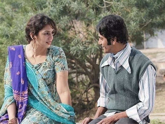 Nawazuddin Siddiqui की गर्लफ्रेंड से जुड़ा है गैंग्स ऑफ वासेपुर का फेमस सीन, महबूबा का हाथ पकड़ने पर लगी थी लंका