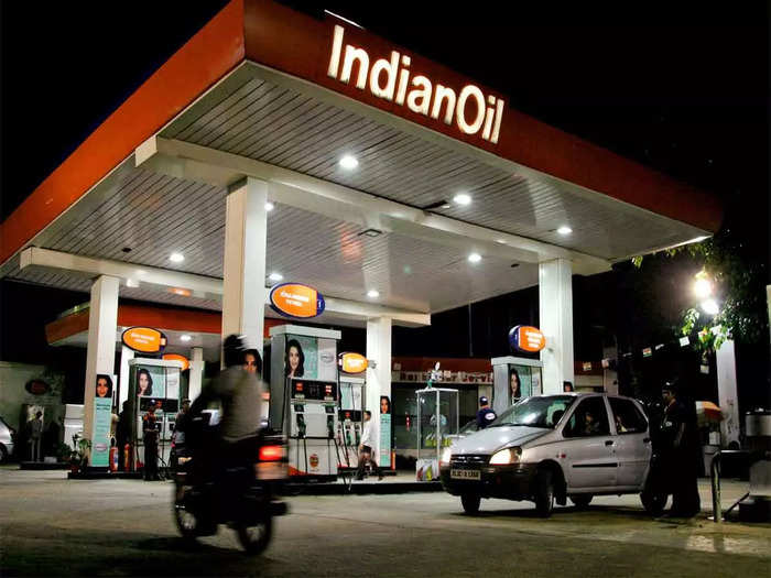 PETROL-DIESEL PRICE TODAY