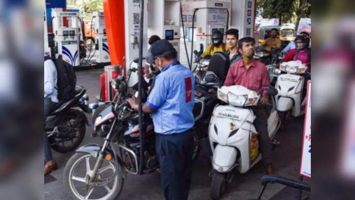 Todays Petrol Price: இன்றைய பெட்ரோல், டீசல் விலை நிலவரம்..!