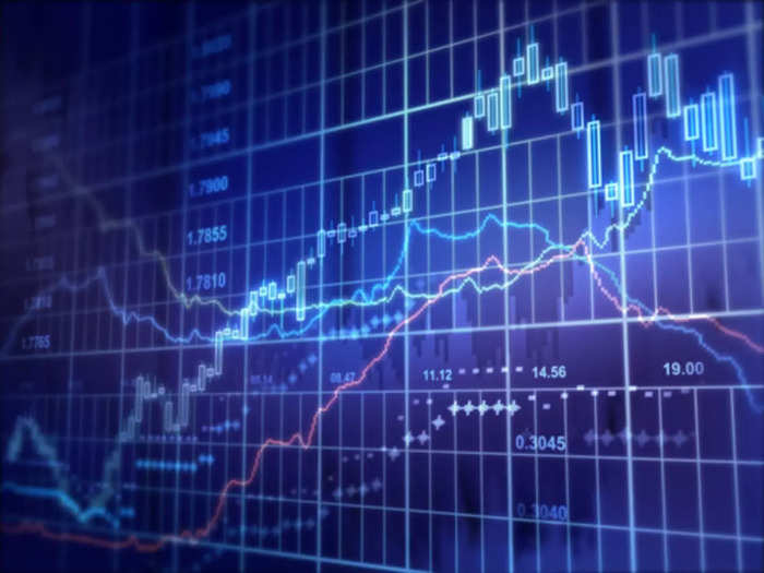 Stock Market: প্রতীকী ছবি