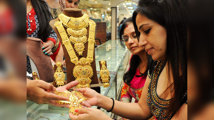 Rs 2000 notes withdraws impact on gold