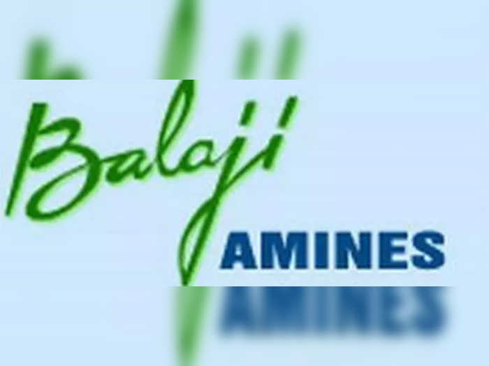 balaji-amines 2