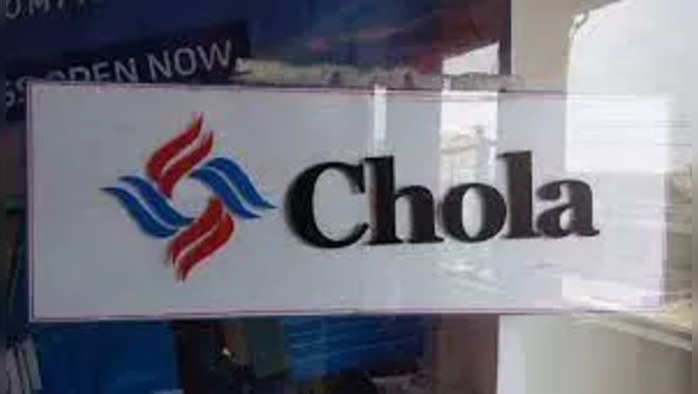 Cholamandalam Investment