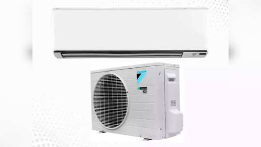 १० वर्षाच्या वॉरंटीसोबत ६० हजाराचा Daikin 1.5 Ton Split AC खरेदी करा फक्त ३० हजारात