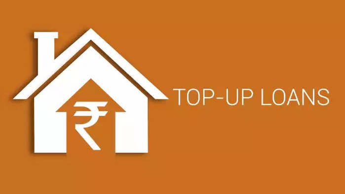 home loan top up - et tamil