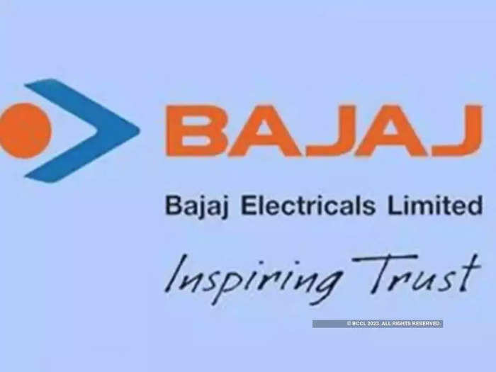 Bajaj Electricals Q4 Result