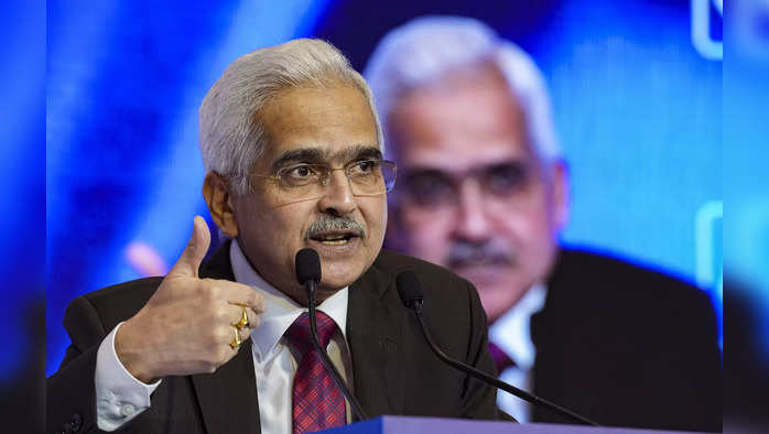 RBI Governor Shaktikanta Das addresses the CII Annual Session 2023