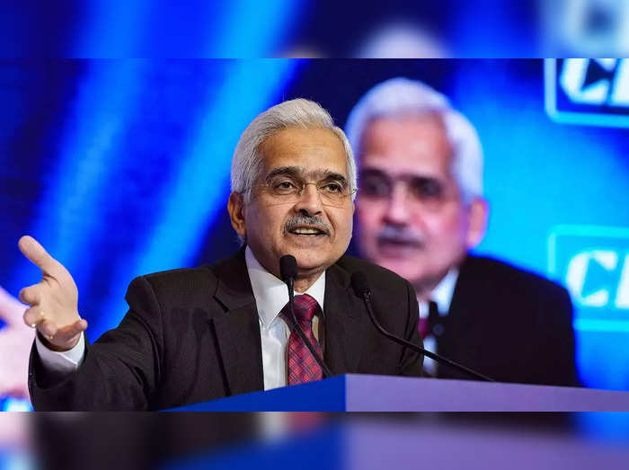 Shaktikanta Das