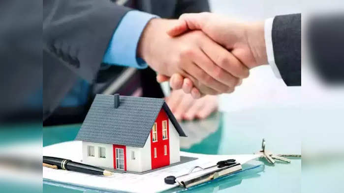 Property Purchase: প্রতীকী ছবি